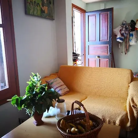 Apartmán Traditional Agia Paraskevi (Kassandra)