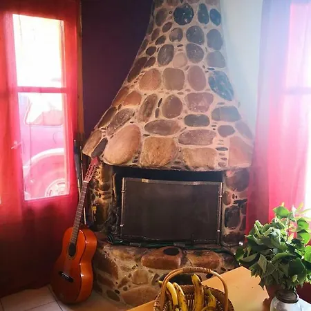 Apartmán Traditional