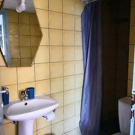Apartmán Traditional