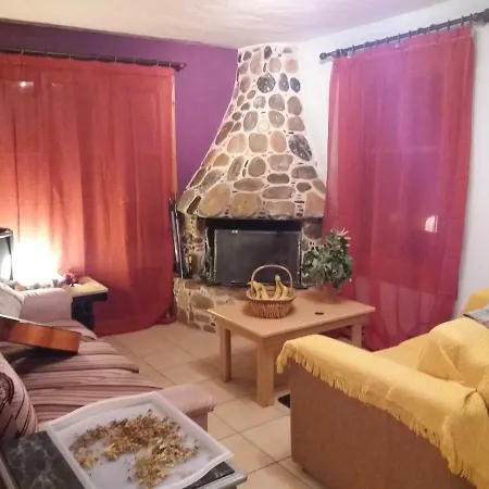 Traditional Apartmán *