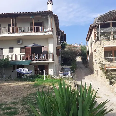 Traditional Apartamento