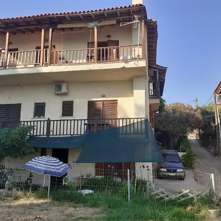 Traditional * Agia Paraskevi