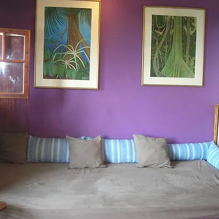 Traditional Apartment *