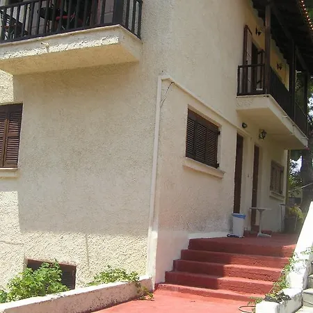 Traditional Apartamento *