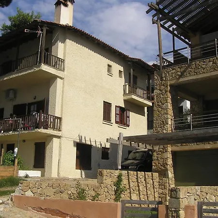 Apartamento Traditional *