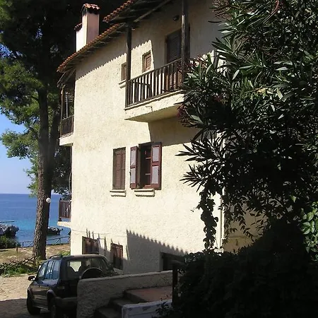 Apartamento Traditional *