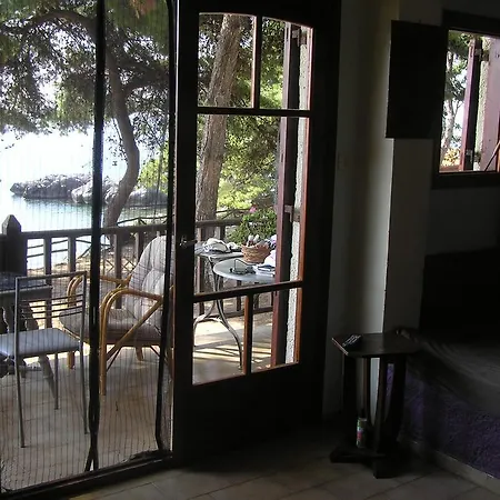 Traditional Apartment Agia Paraskevi (Kassandra)