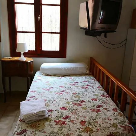 Apartamento Traditional