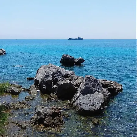 Traditional Apartamento Agia Paraskevi (Kassandra)