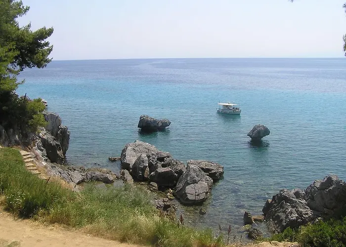 Appartamento Traditional Agia Paraskevi (Kassandra)