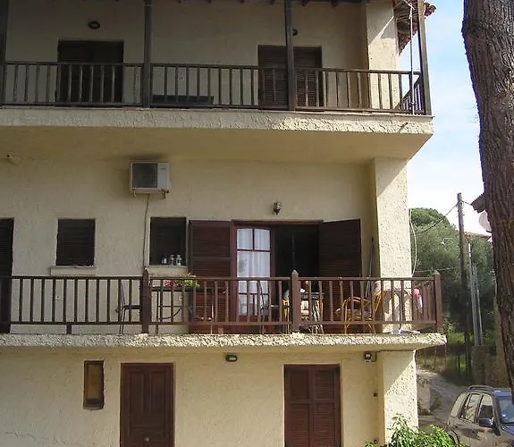 Traditional * Agia Paraskevi (Kassandra)