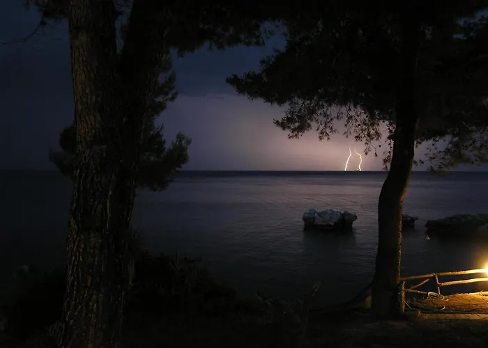 Appartamento Traditional Agia Paraskevi (Kassandra)