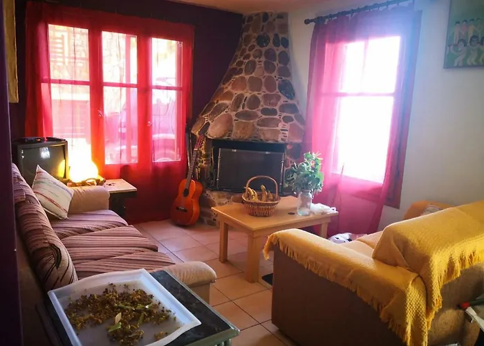 Traditional Appartamento Agia Paraskevi (Kassandra)