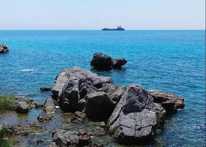 Traditional Appartamento Agia Paraskevi (Kassandra)