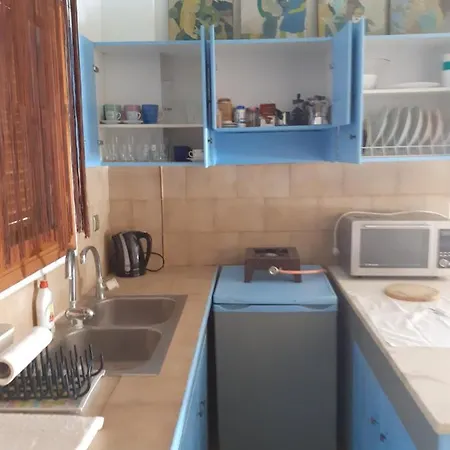 Traditional * Ajía Paraszkeví