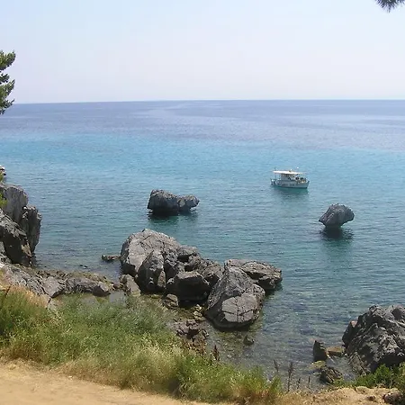 Appartement Traditional Agia Paraskevi (Kassandra)