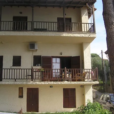 Traditional * Agia Paraskevi (Kassandra)