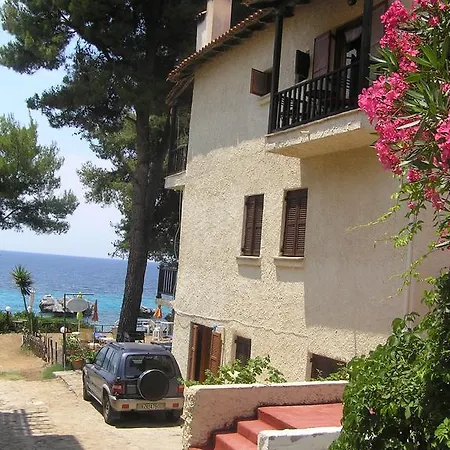 Appartement Traditional Agia Paraskevi (Kassandra)