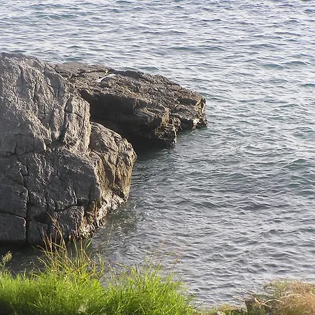 Traditional Apartman *