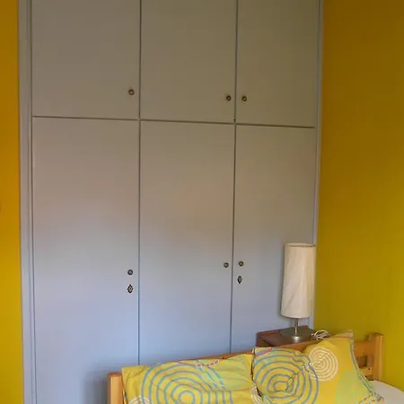 Appartement Traditional