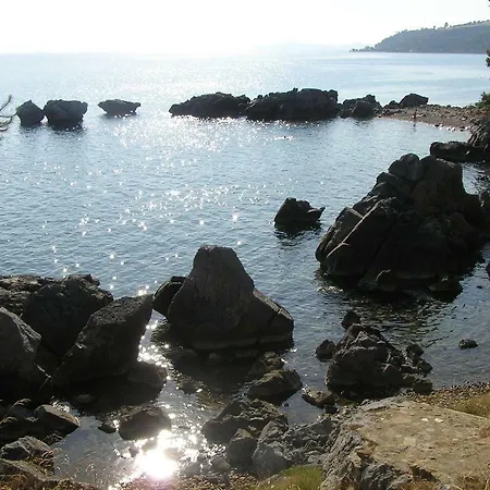 Traditional Agia Paraskevi (Kassandra)