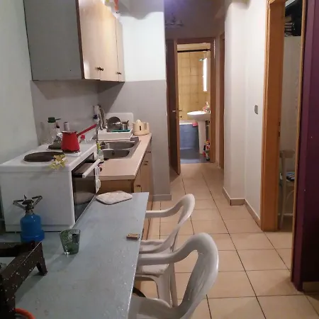 Appartement Traditional *