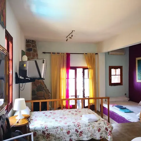 Traditional Appartement Agia Paraskevi (Kassandra)
