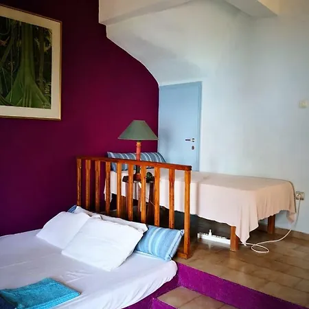 Traditional Appartement *