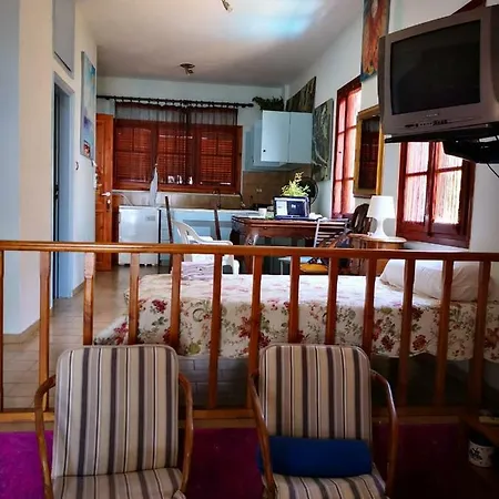 Traditional Appartement