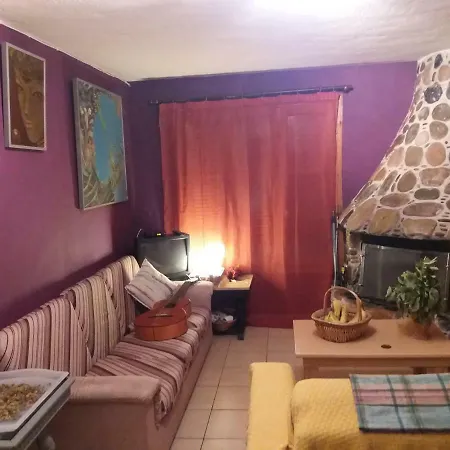 Traditional Ajía Paraszkeví