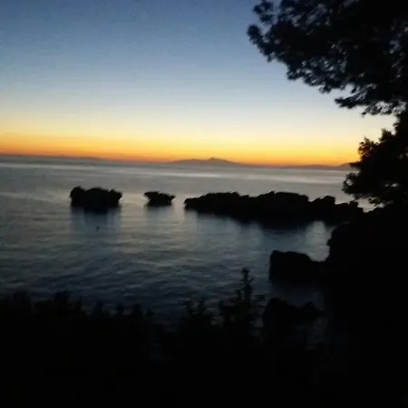 Apartman Traditional Ajía Paraszkeví